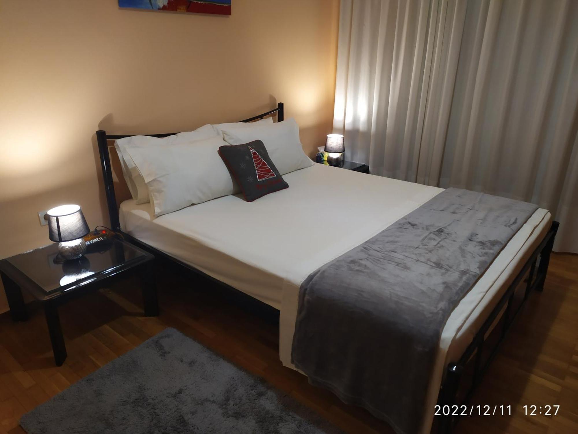Anna'S Flat No2- 2 Bedroom Apartment Volos Exterior photo