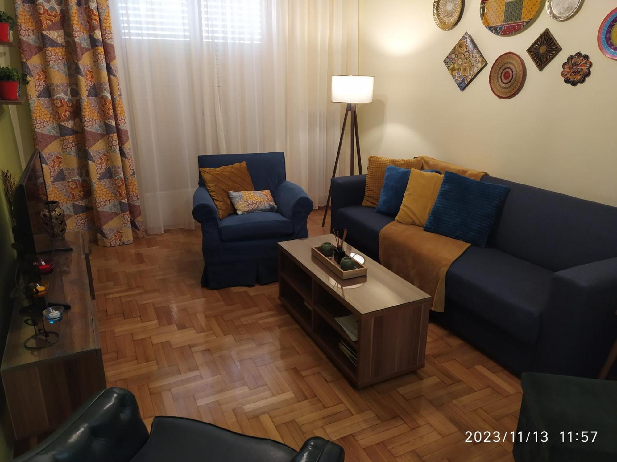 Anna'S Flat No2- 2 Bedroom Apartment Volos Exterior photo